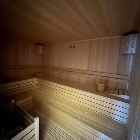 Exodus Nature Apartment