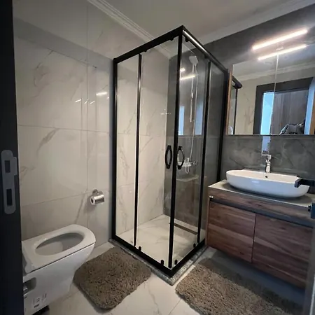 Exodus Nature Apartment *