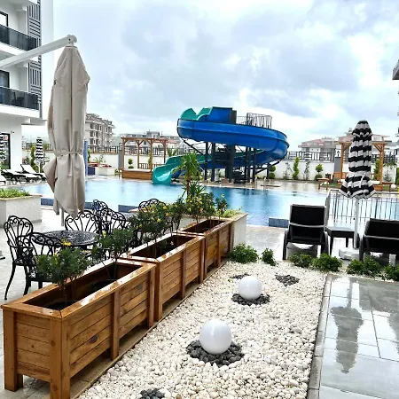 Exodus Nature Apartment
